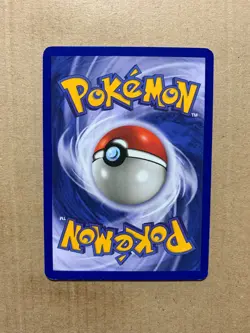 1st Edition Psyduck 53/62 Fossil Set - Common Pokemon Card - NM/Mint - Image 2