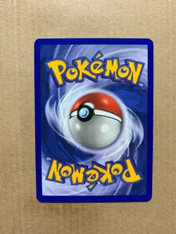 1st Edition Krabby 51/62 Fossil Set - Common Pokemon Card - NM/Mint - Image 2