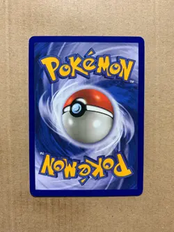1st Edition Graveler 37/62 Fossil Set - Uncommon Pokemon Card - NM/Mint - Image 2