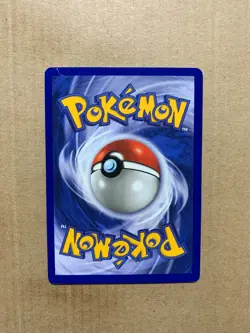 1st Edition Golduck 35/62 Fossil Set - Uncommon Pokemon Card - EXCELLENT - Image 2