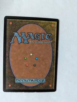 Vampiric Tutor 6th Edition MTG NM Free shipping with tracking - Image 4