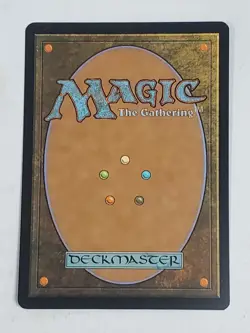 MTG Shivan Oasis (Invasion/Land/U) - BGM - Image 2