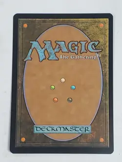 MTG Salt Marsh (Invasion/Land/U) - BGM - Image 2