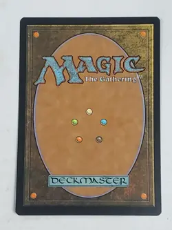 MTG Archaeological Dig (Invasion/Land/U) - BGM - Image 2