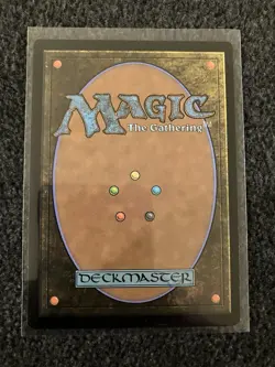 Magic The Gathering MTG - Thassa's Oracle (Future Sight) - Mystery Booster 2 - Image 2