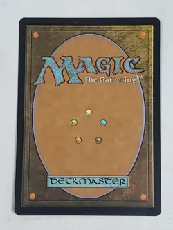 MTG Pulse of Llanowar (Invasion/Green/U) - BGM - Image 2
