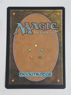 MTG Elfhame Sanctuary (Invasion/Green/U) - BGM - Image 2