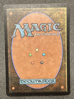 Fabricate - Foil Mirrodin Magic mtg Heavy Play, English x1 - Image 2