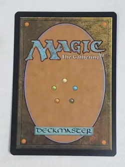 MTG Voracious Cobra (Invasion/Gold/U) - BGM - Image 2