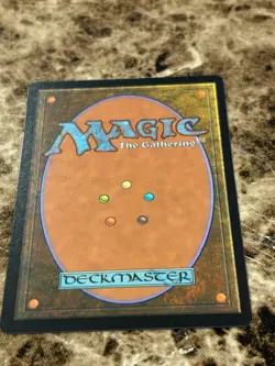 SWAMP #287 Magic MTG Foundations - Image 2