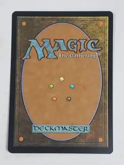 MTG Sleeper's Robe (Invasion/Gold/U) - BGM - Image 2
