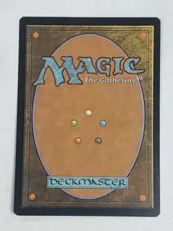 MTG Ordered Migration (Invasion/Gold/U) - BGM - Image 2