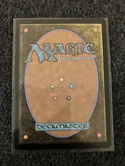 Magic The Gathering MTG - Displacer Kitten (White Border) - Mystery Booster 2 - Image 2