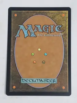 MTG Horned Cheetah (Invasion/Gold/U) - BGM - Image 2