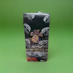 Pokemon EX Battle Deck Sealed Display Box 3 Kangaskhan / 3 Greninja! - Image 1