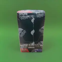 Pokemon EX Battle Deck Sealed Display Box 3 Kangaskhan / 3 Greninja! - Image 5