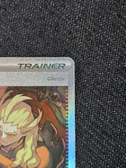Boss's Orders 265/193 Sv02: Paldea Evolved Holo NM Pokemon, Fast Ship, US seller - Image 5