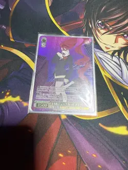 YuGiOh Occultic Girl Ayla PR Trading Card Limited - Image 1