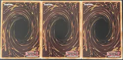 Virtual World Xiezhi - Jiji PHRA-EN012 Phantom Rage 1st Edition (x3) Yugioh Card - Image 2