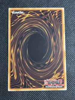 YuGiOh! - Goblin Biker Boom Mach MP25-EN154 Ultra Rare 1st Edition Near Mint - Image 2