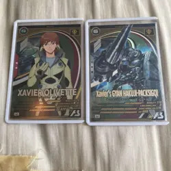 YuGiOh Arsenal Base Exabe Oribe Rare Card Individual - Image 1