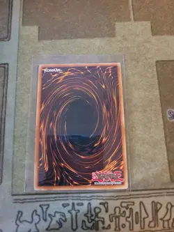 YUGIOH XX-SABER GOTTOMS ANPR-EN044 ULTRA UNLIMITED ED LP - Image 2