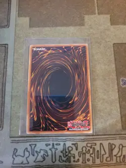 YUGIOH XX-SABER FAULTROLL ANPR-EN035 SUPER UNLIMITED ED VLP - Image 2