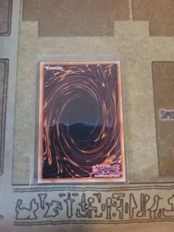 YUGIOH KARMA CUT PGL2-EN067 GOLD 1ST ED NM - Image 2