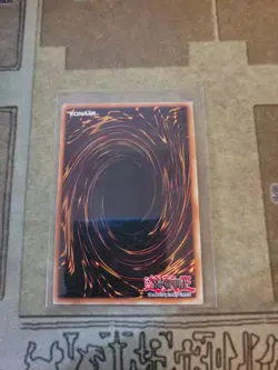 YUGIOH BREAK! DRAW! AP04-EN009 SUPER UNLIMITED ED NM - Image 2