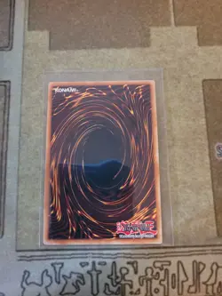 YUGIOH DEFENSIVE TACTICS GLAS-EN083 SUPER UNLIMITED ED NM - Image 2