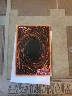 YUGIOH SPIRIT OF THE SIX SAMURAI SDWA-EN012 COMMON 1ST ED NM - Image 2