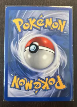 Kabutops ex 97/100 Sandstorm Holo Pokemon Card - Good - Lightly Played - Image 2