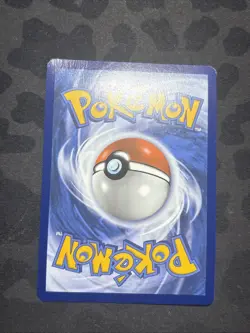 Marnies Morpeko Full Art Black Star Promo Card 206 - Image 5