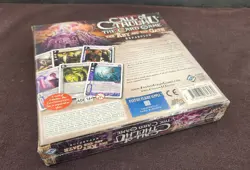 Call of Cthulhu: The Card Game - The Key and the Gate Expansion - Image 2
