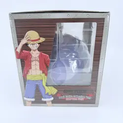 One Piece Card Game Devil Fruits Collection Vol.1 Gum-Gum Fruit Bandai Namco New - Image 5