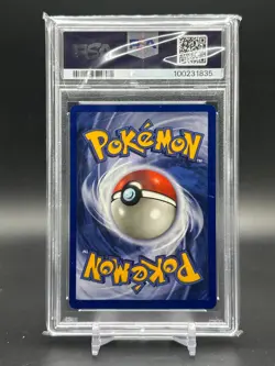 Pokemon TCG Psyduck Fossil 1st Edition Common Card 53/62 - Image 2