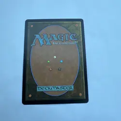 Condemn (Player Rewards Textless) Promo NM Instant Special MAGIC CARD - Image 2