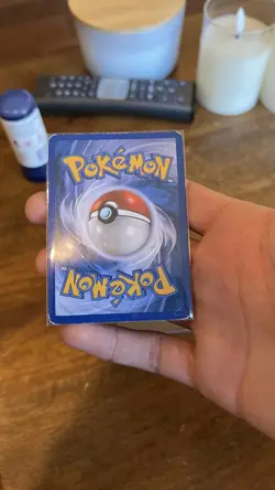 Espeon Prime 81/90 Ultra Rare Holo HGSS Undaunted Set Pokemon Card 2010 HP/DMG - Image 3