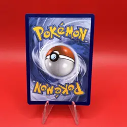 Pokemon - Electrode Cosmos Holo - 088/264 - SWSH Fusion Strike - Promo Card - Image 2