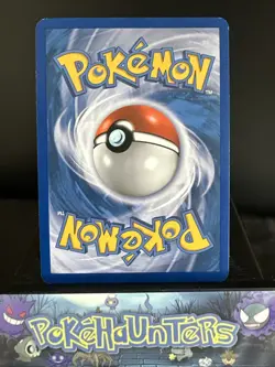 Pokemon Card Forretress 3/90 Reverse Holo Rare HS Undaunted NM - Image 2