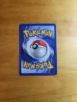 Pidgeotto 022/102 Base Set Shadowless Rare 1999 Vintage Pokemon Card Near Mint - Image 2