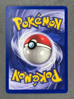 Pinsir 25/64 Base Set Series Jungle RARE 1999 Basic Pokemon TCG Card WOTC NM - Image 2