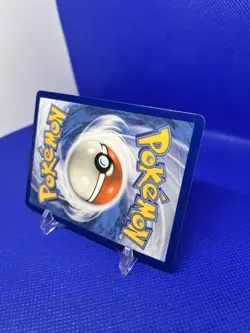 Pokemon TCG Mega Sableye Tyranitar GX Holo Rare Card 126/236 Sm-Unified Minds - Image 2