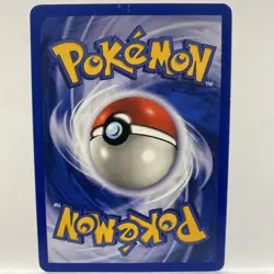 Pokemon Card 2000 Gym Heroes Set Sabrina's Jynx 59/132 NM-Mint - Image 2
