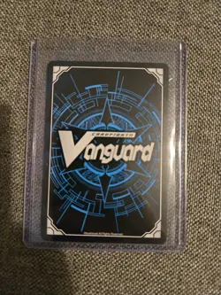 Cardfight Vanguard 4 Card Lot - Image 3