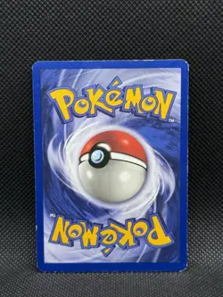 Clefable 17/64 Base Set Series Jungle RARE 1999 Pokemon TCG Card WOTC LP - Image 2