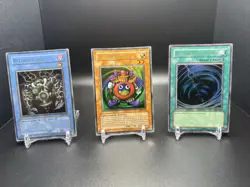 Vintage Yu-Gi-Oh! - Lot Of 700+ Cards! See Description. Dark Magician DDS-002 - Image 2