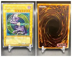 Vintage Yu-Gi-Oh! - Lot Of 700+ Cards! See Description. Dark Magician DDS-002 - Image 3