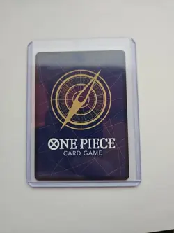 Boa Hancock PRB02-017 SR alt ONE PIECE Card The Best 2 ONE PIECE Card Game Jpn - Image 2