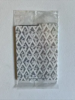 Eevee 173 Sv: Scarlet & Violet Promo Cards Holo *Sealed* - Image 4